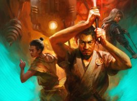 Owlcat Games приглашает на альфа-тестирование ролевой тактики Shadow of the Road - изображение 1