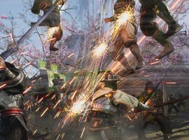 Издатель Ninja Gaiden назвал продажи серии и побоялся упомянуть успехи Rise of the Ronin - изображение 1