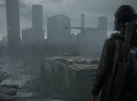 В The Last of Us: Part II добавили трофеи для «реализма» и перманентной смерти - изображение 1