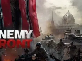 Enemy Front - изображение 1