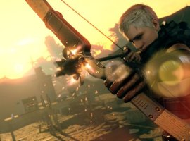 На gamescom 2017 Konami привезет Metal Gear Survive и PES 2018 - изображение 1