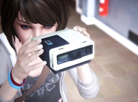 Гайд: Все фотографии в Life is Strange Remastered — четвёртый эпизод - изображение 1