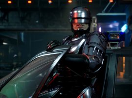 Издатель RoboCop: Rogue City и Ravenswatch проведёт новую презентацию 6 марта - изображение 1