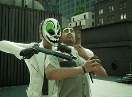 Starbreeze выпустила долгожданный первый патч для Payday 3 - изображение 1