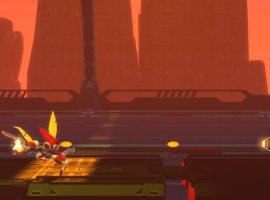 Студия авторов платформера Mighty No. 9 в стиле классических сайд-скроллеров закрылась - изображение 1