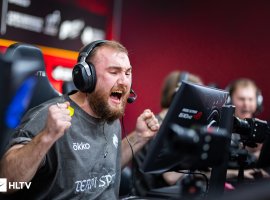 chopper назвал самым раздражающим в Counter-Strike 2 необходимость постоянно тренироваться - изображение 1