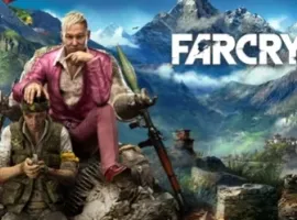 Far Cry 4 - изображение 1