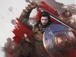 Во что поиграть в марте 2026 — Crimson Desert, Life is Strange: Reunion, Legacy of Kain, Marathon - изображение 1