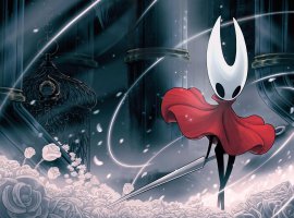 После Silksong — лучшие метроидвании для выходцев из Халлоунеста - изображение 1