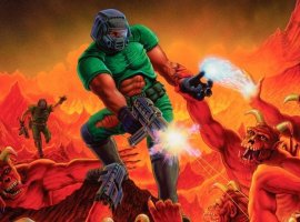 В Doom и Doom II добавили поддержку дополнений, быстрых сохранений и 60 FPS - изображение 1