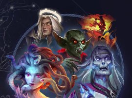 Внутри демки Heroes of Might and Magic: Olden Era — сыровато, но потенциально круто - изображение 1