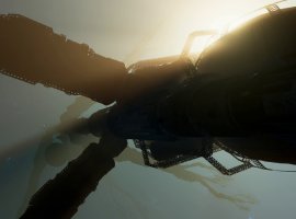 Cradle of Humanity станет вторым дополнением к X4: Foundations - изображение 1