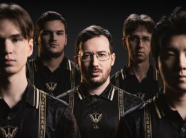 Что пошло не так на The International: игроки 1win Team разобрали свое выступление - изображение 1