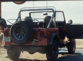 Авторы выживалки Terminator Survivors рассказали про источники вдохновения и бои - изображение 1