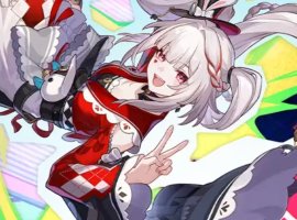 Honkai: Star Rail получила музыкальный трейлер персонажа Искра - изображение 1