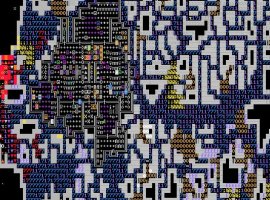 В приключенческом режиме игроки Dwarf Fortress смогут вырывать врагам зубы - изображение 1