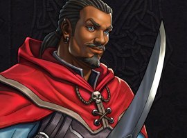 Анонсирован Puzzle Quest: Immortal Edition — ещё один ремастер легендарной RPG-головоломки - изображение 1