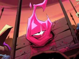 Последнее контентное обновление для Dead Cells выйдет 19 августа - изображение 1