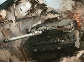 Босс Battlefield заявил, что Call of Duty появилась только из-за ошибок EA - изображение 1
