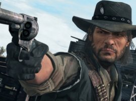 Take-Two: красный и мертвый - изображение 1