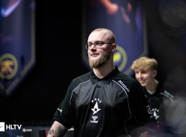 Снайпер Astralis по CS2 высказался о жестких стандартах команды и жажде мести в плей-офф - изображение 1