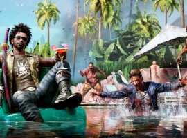 Dead Island 2 и Happy Game бесплатно раздают в Epic Games Store - изображение 1