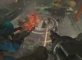 Провал FBC: Firebreak ударил по прибыли Remedy - изображение 1