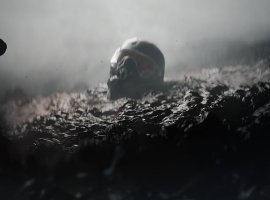 Состоялся анонс Crysis 4 - изображение 1