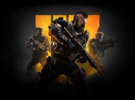 Королевскую битву Call of Duty: Black Ops 4 дадут опробовать до релиза игры - изображение 1