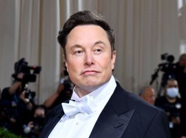 Илон Маск назвал Elden Ring «самым прекрасным искусством» - изображение 1