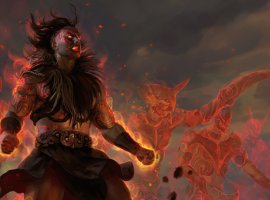 Бета-тест Path of Exile 2 начнётся не раньше 2021 года - изображение 1