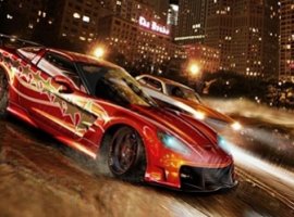 Гоночные игры: богатая история и постепенное забвение - изображение 1