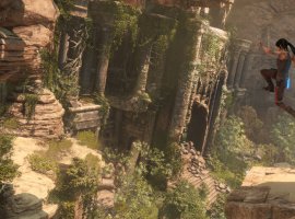 В GOG и программу сохранения игр добавили Rise of the Tomb Raider и её продолжение - изображение 1