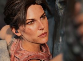 «Рэмбо Крофт», уходи — инсайдер напомнил о новой опции боя в Tomb Raider: Catalyst - изображение 1