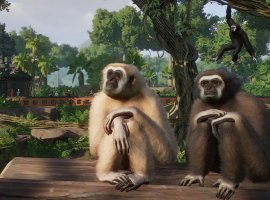 Авторы симулятора зоопарка Planet Zoo намекнули на консольный релиз - изображение 1