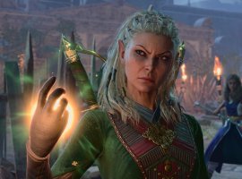 СМИ сообщило о желании авторов Baldurs Gate 3 из Larian открыть студию в Польше - изображение 1