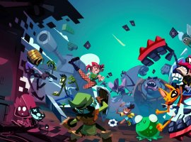 Ностальгичный рогалик Five More Minutes собрал требуемую сумму на Kickstarter — игре быть - изображение 1
