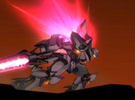 Меха-файтинг Iron Saga VS с хорошими отзывами выйдет на PS5 в 2026 году - изображение 1