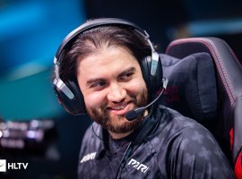 Комментатор Counter-Strike 2 восхитился скрытыми козырями состава PARIVISION - изображение 1