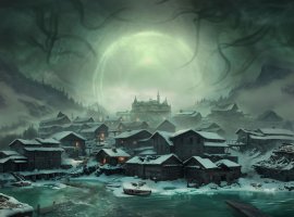 Обзор Stygian: Outer Gods — а больно будет? - изображение 1