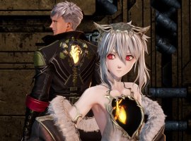 Code Vein 2 получила большой обзорный трейлер - изображение 1
