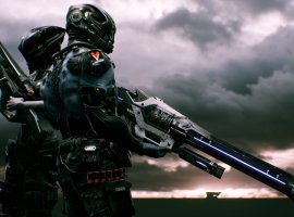 Epic Games подтвердила заморозку нового Unreal Tournament - изображение 1