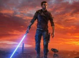Star Wars Jedi Survivor обогнала Baldurs Gate 3 по числу наград на GANG Awards - изображение 1