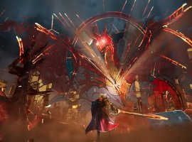 Dragons Dogma 2 вышла на PC и консолях и получила негативные отзывы в Steam - изображение 1