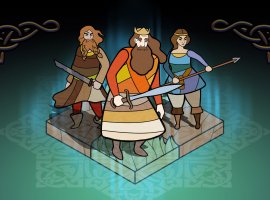 Обзор Pendragon. Несите мне доспехи, седлайте мне коня! - изображение 1