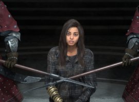 Часть СМИ и блогеров не получила ключи для обзора Forspoken - изображение 1