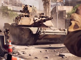 В геймплейных трейлерах Battlefield 6 рассказали о мультиплеере, классах и разрушаемости - изображение 1