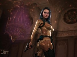 Пресса разнесла хоррор Code Violet за скучный сюжет и неудобный геймплей - изображение 1