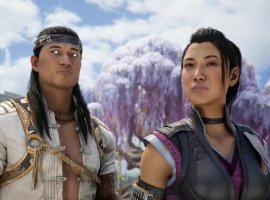 Свежий патч Mortal Kombat 1 добавил режим с поддержкой 60 FPS на PC - изображение 1