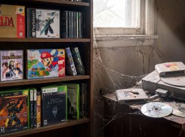 Расцвет и упадок физических копий игр — как геймеры привели популярный формат к смерти - изображение 1